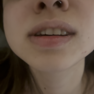CUSTOM DIRTY TALK VIDEO