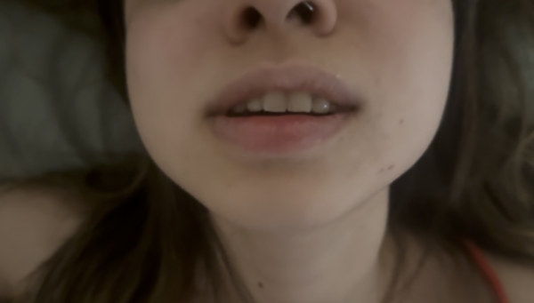 CUSTOM DIRTY TALK VIDEO